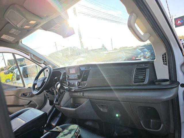 Used 2021 Ford Transit 150 Low Roof RWD image 9