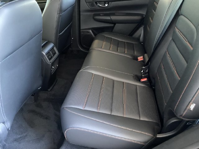 Certified 2024 Honda CR-V Sport-L image 16