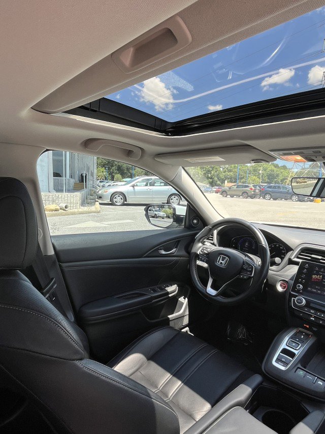 Used 2022 Honda Insight Touring image 14