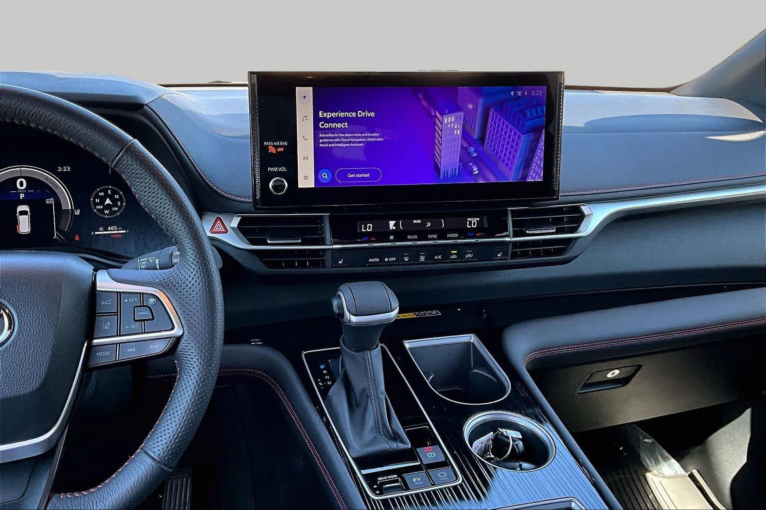 Certified 2025 Toyota Sienna XSE AWD/4WD image 6