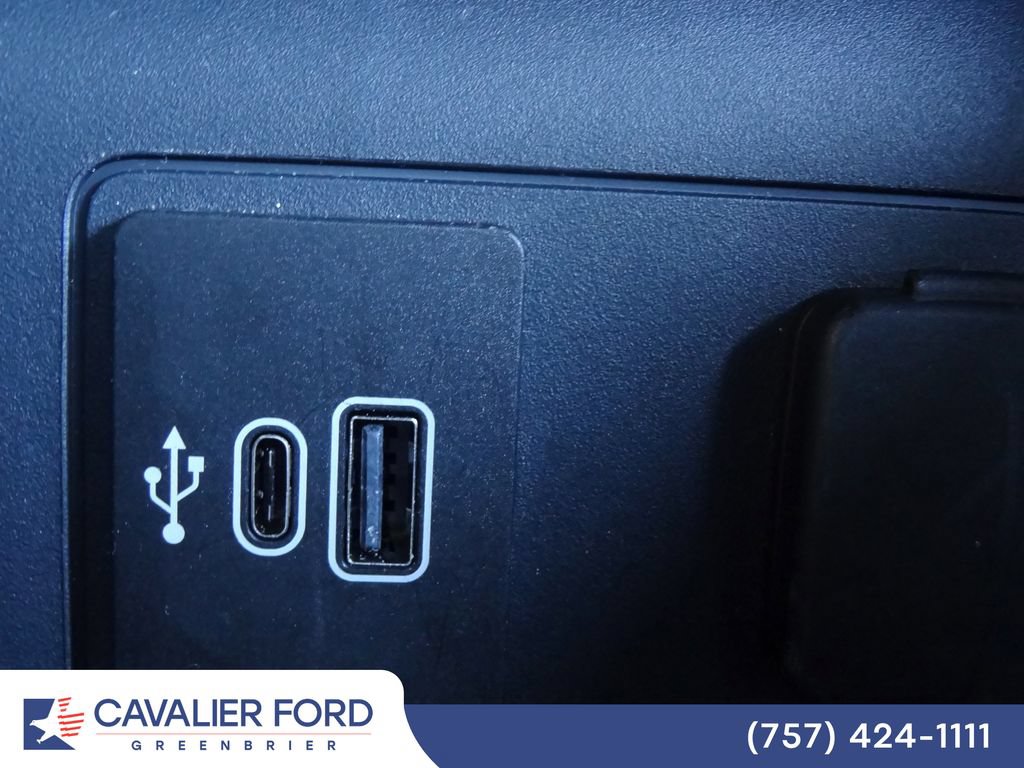 Used 2026 Ford Explorer ST-Line w/ ST-Line Street Pack AWD/4WD image 34
