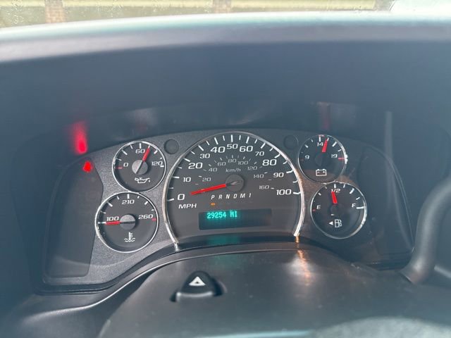 Used 2023 Chevrolet Express 2500 w/ Driver Convenience Package image 22
