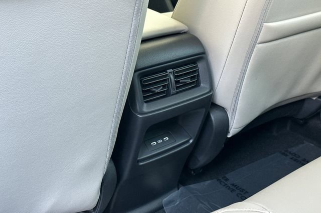 New 2026 Honda CR-V EX-L image 13