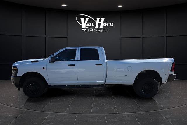 New 2026 RAM 3500 Tradesman image 11