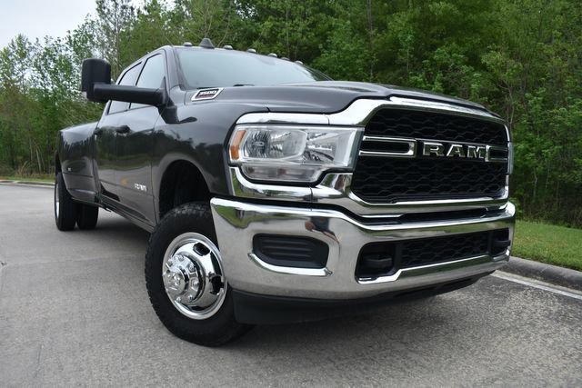 Used 2021 RAM 3500 Tradesman