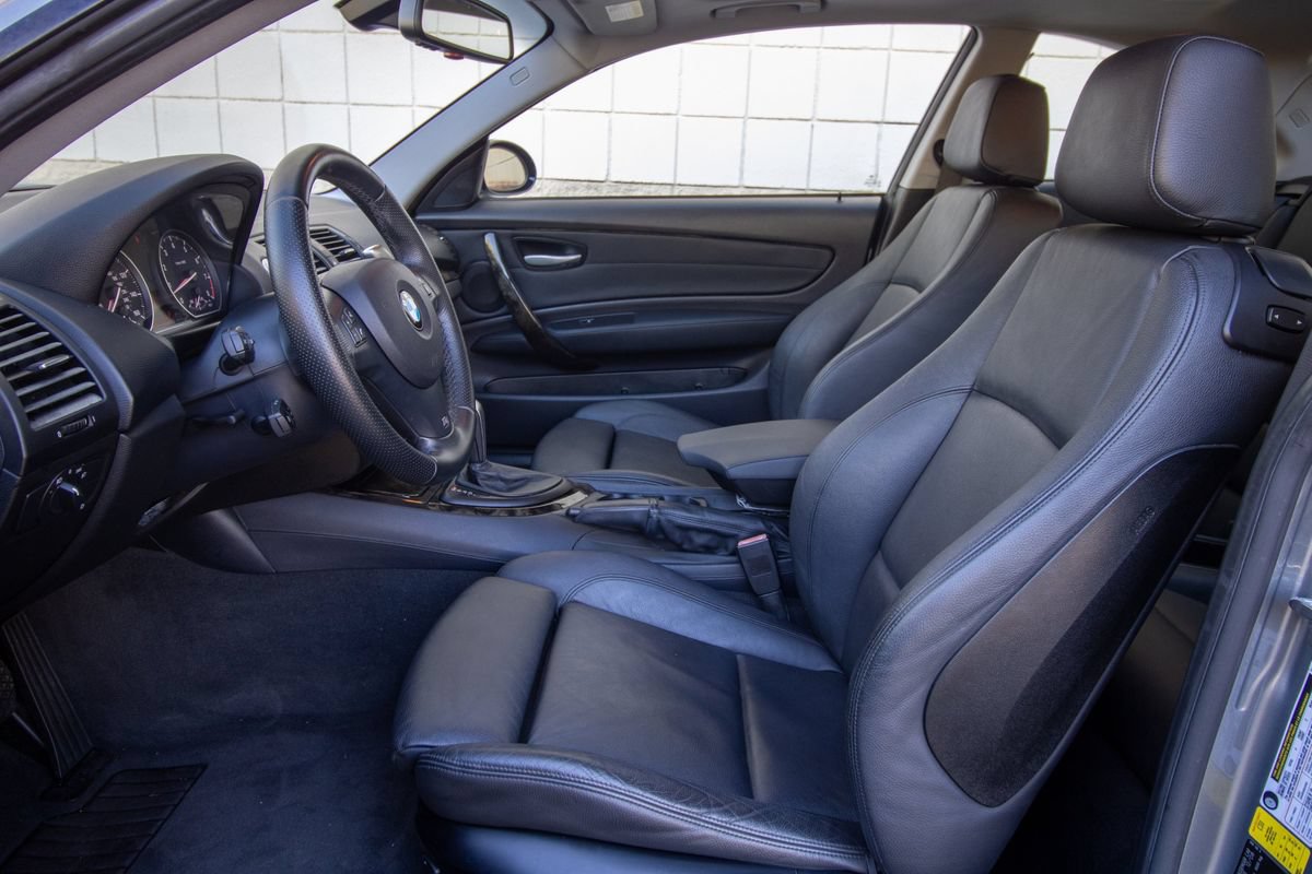 Used 2009 BMW 135i Coupe RWD image 13
