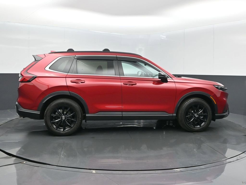 Used 2024 Honda CR-V Sport image 25