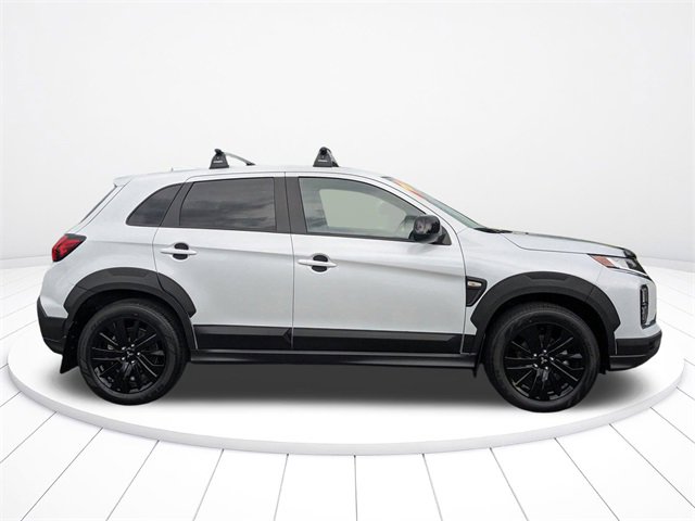 New 2025 Mitsubishi Outlander Sport AWD image 2