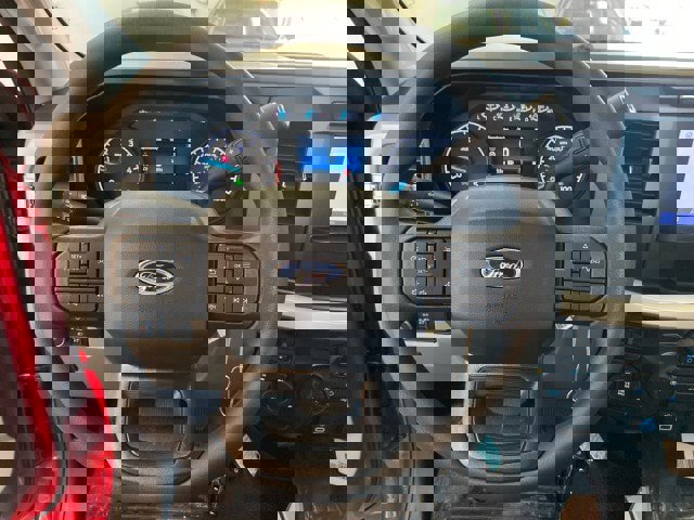 New 2024 Ford F600 4x4 Regular Cab Super Duty w/ Snow Plow Prep Package image 13