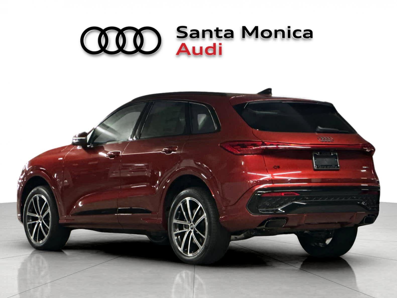 New 2026 Audi Q5 Premium AWD/4WD image 6