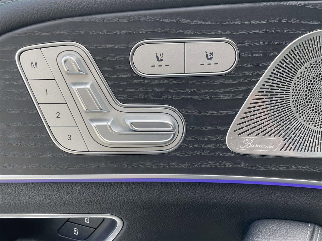 Used 2022 Mercedes-Benz GLE 350 4MATIC image 19