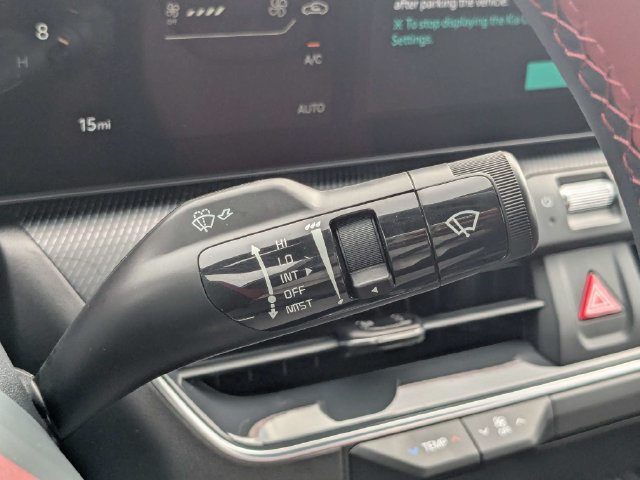 New 2026 Kia K4 GT-Line w/ GT-Line Premium Package FWD image 26