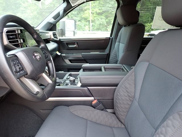 New 2026 Toyota Tundra SR5 AWD/4WD image 13