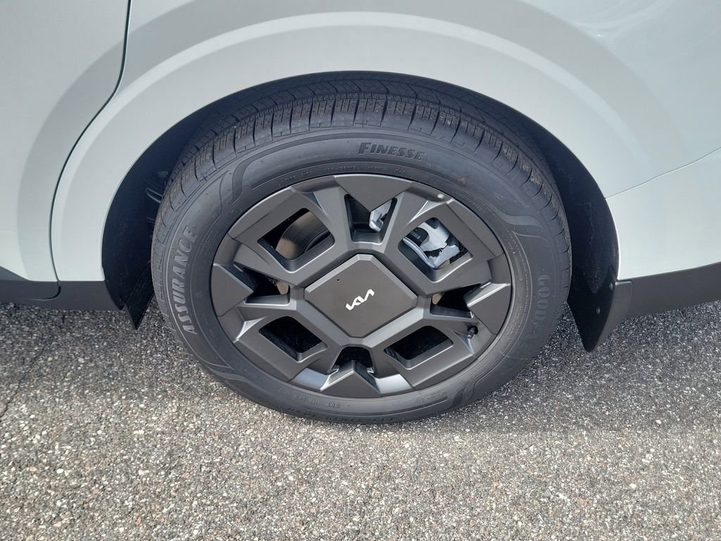 New 2026 Kia Carnival SX FWD image 38