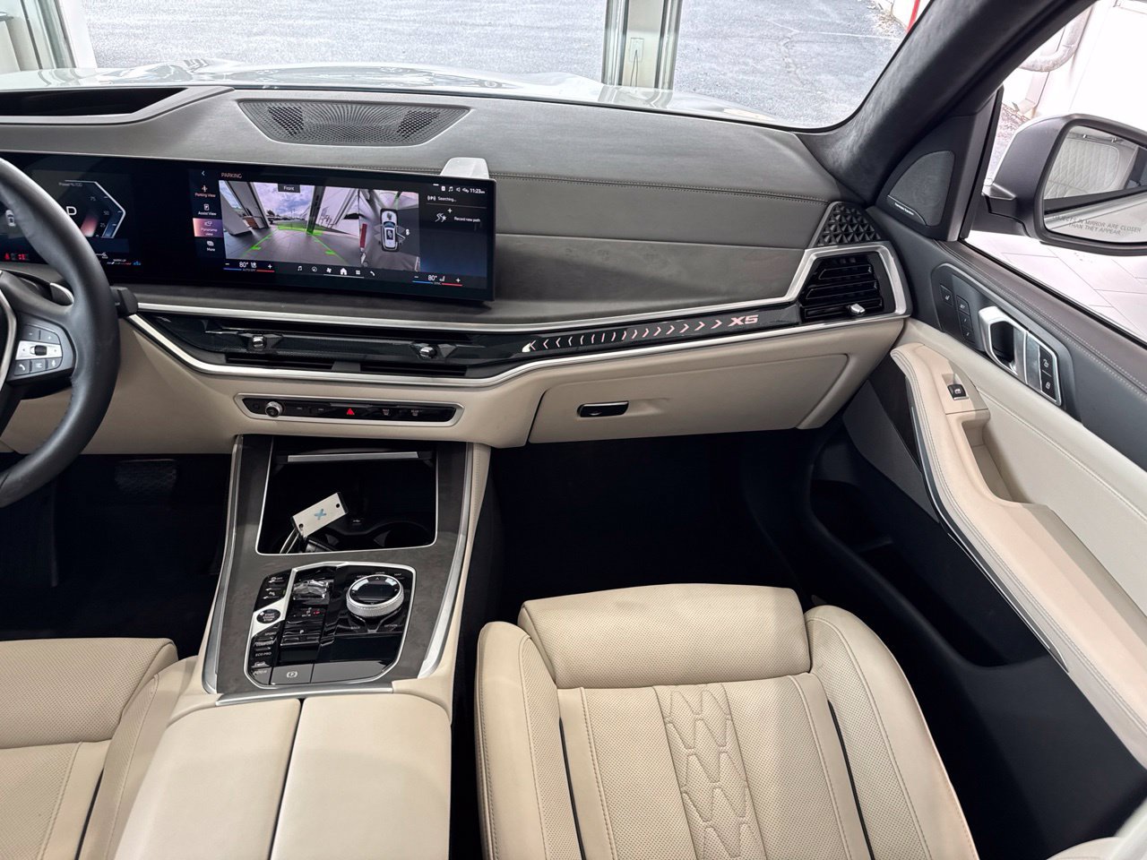 Used 2026 BMW X5 xDrive40i w/ Executive Package AWD/4WD image 47