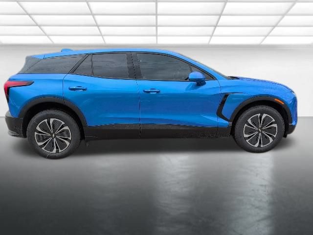 New 2026 Chevrolet Blazer EV LT AWD/4WD image 33