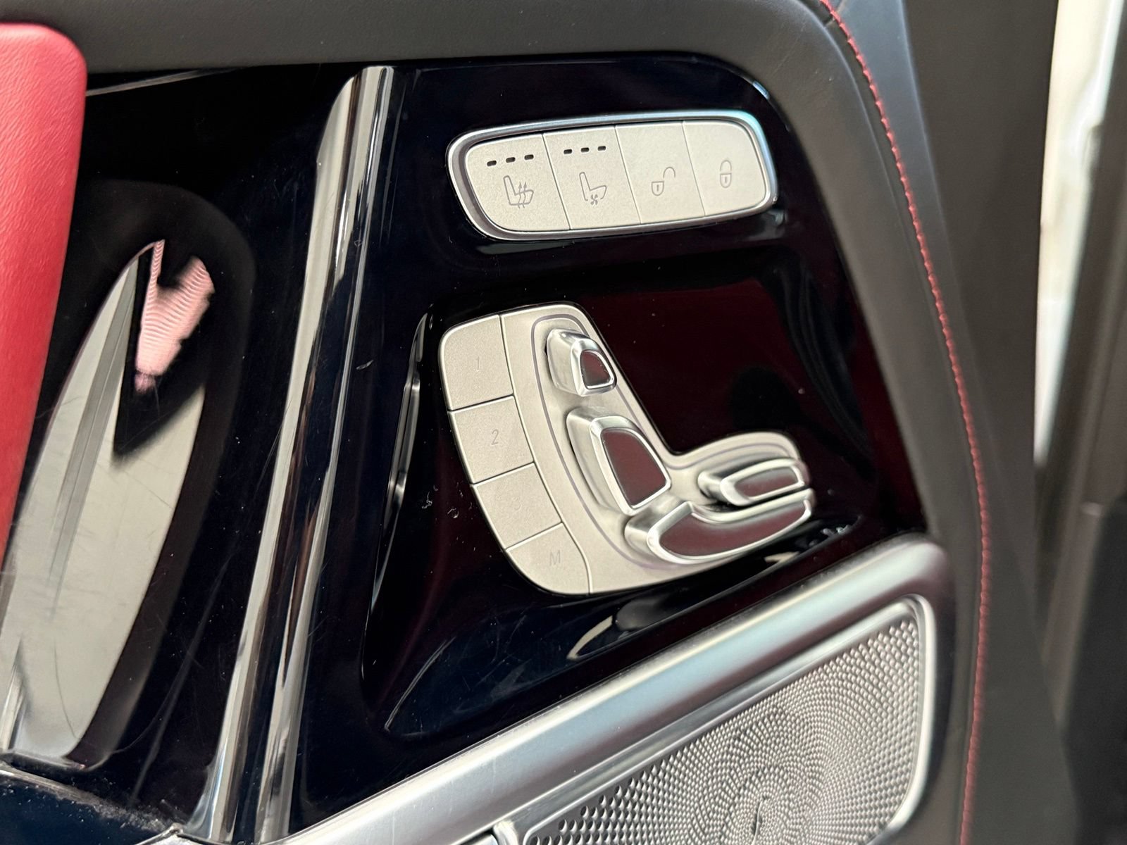 Used 2022 Mercedes-Benz G 63 AMG 4MATIC image 19