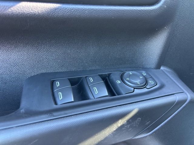 Certified 2025 Chevrolet Silverado 1500 Custom Trail Boss image 13