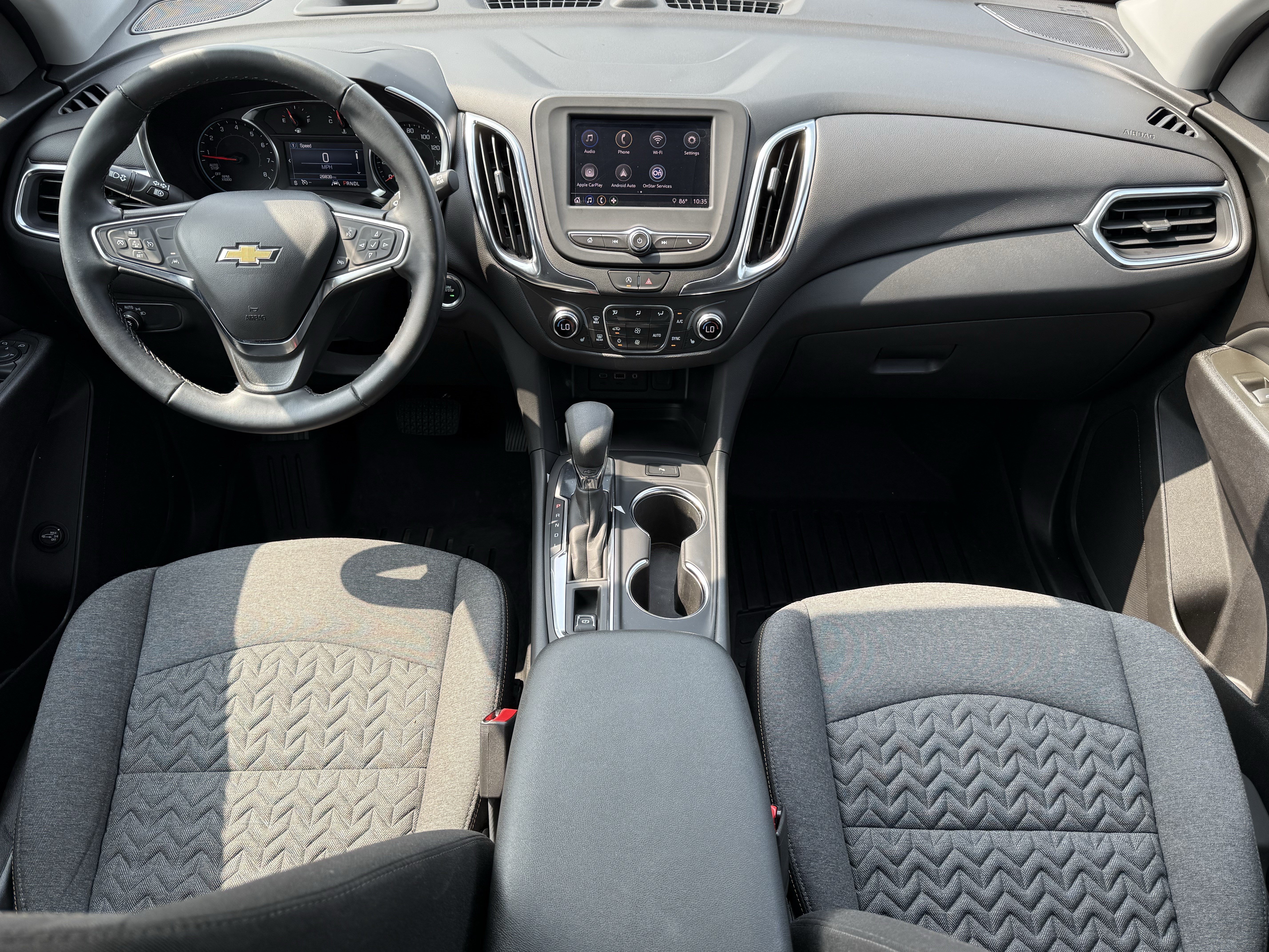 Used 2024 Chevrolet Equinox LT FWD image 27