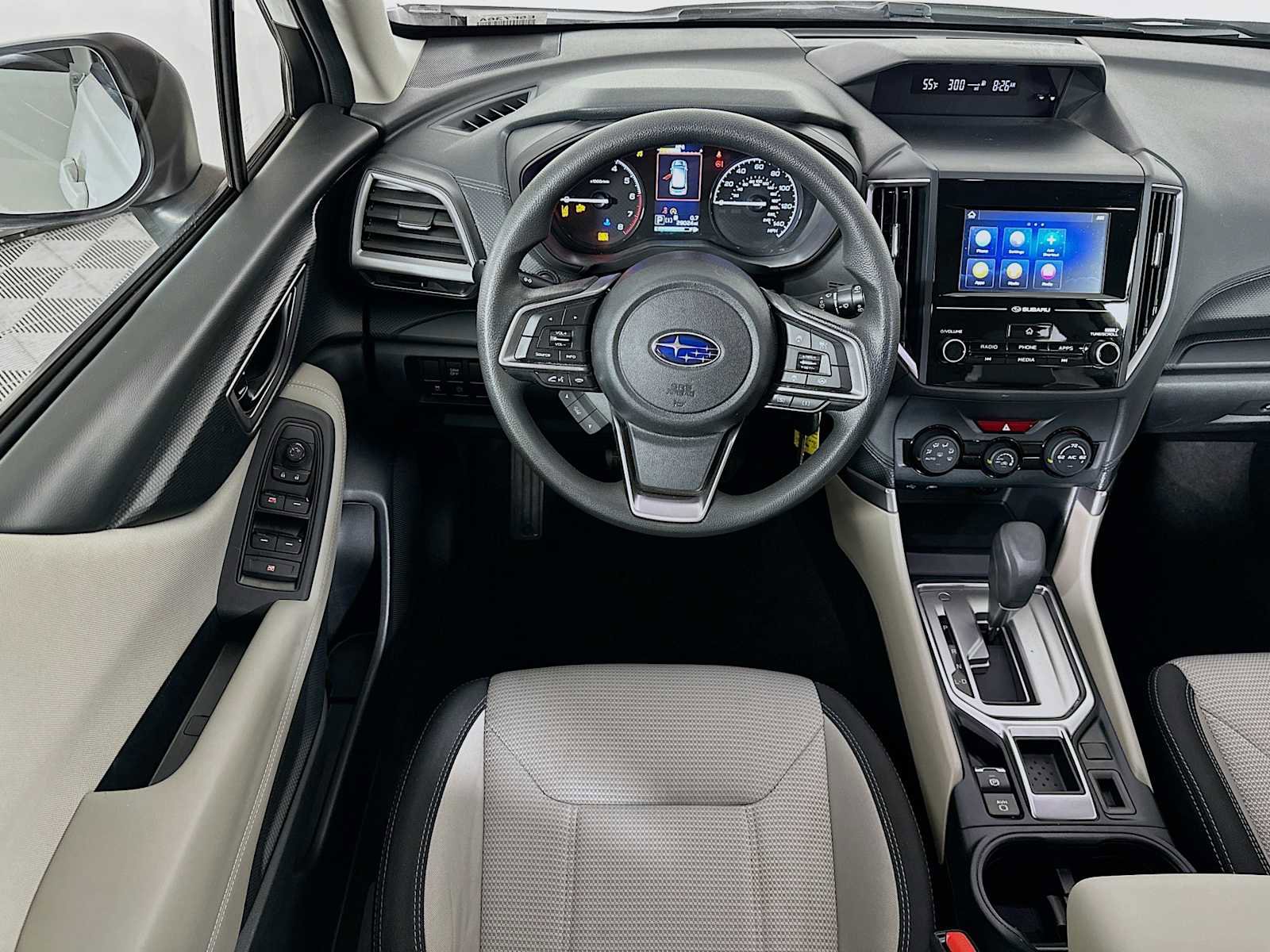 Certified 2023 Subaru Forester image 19