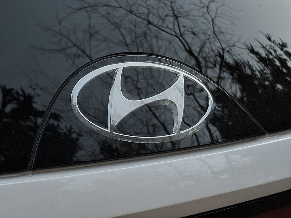 Used 2023 Hyundai Tucson Limited image 31