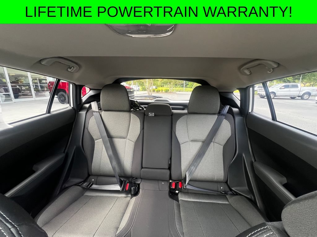 Used 2024 Subaru Crosstrek 2.0i Premium AWD/4WD image 15