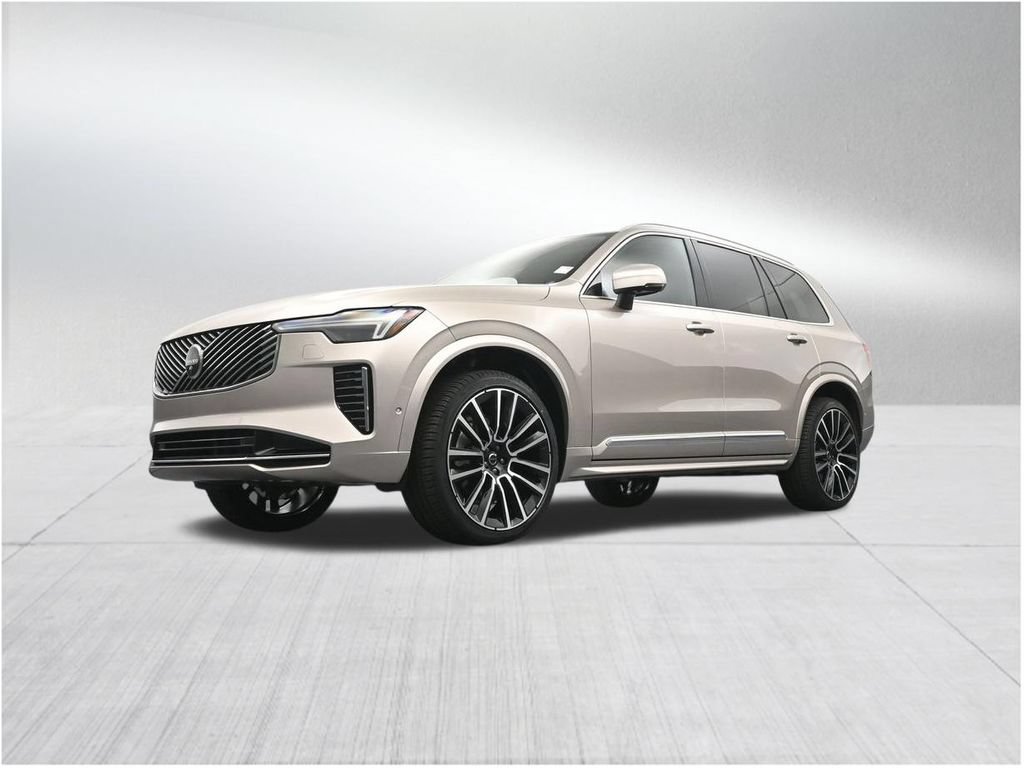 New 2026 Volvo XC90 B6 Plus AWD/4WD image 21
