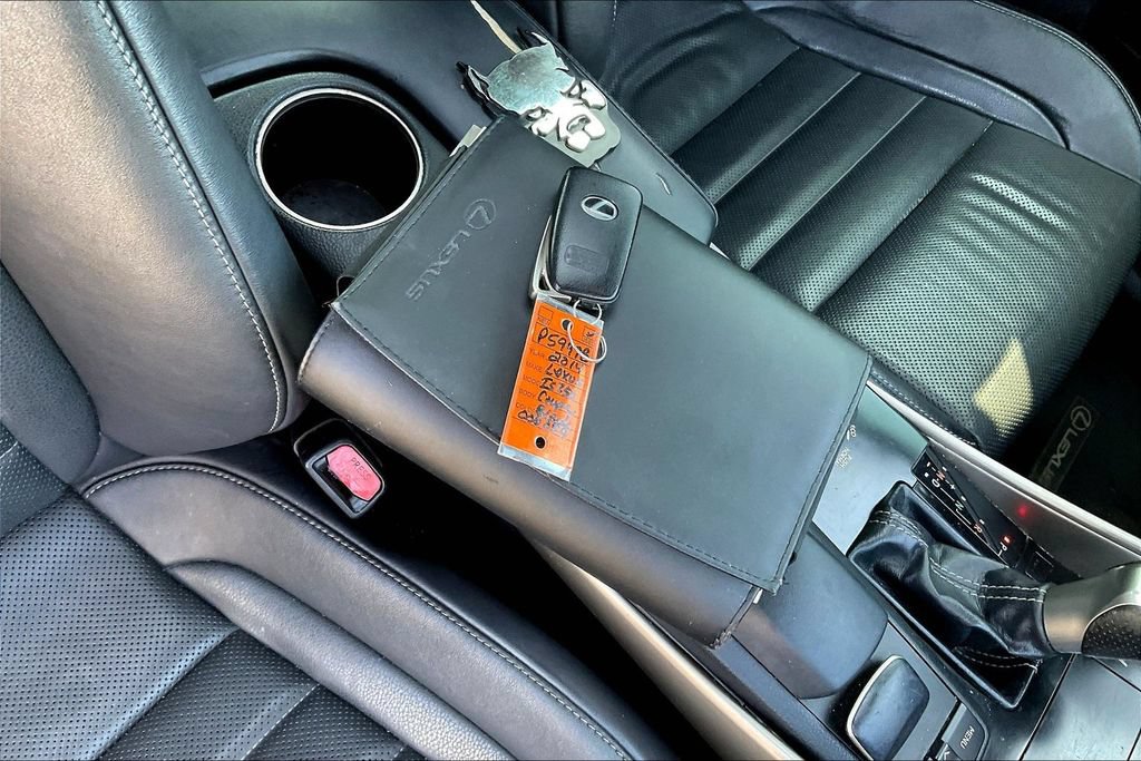Used 2014 Lexus IS 250 AWD w/ F-Sport Package image 34