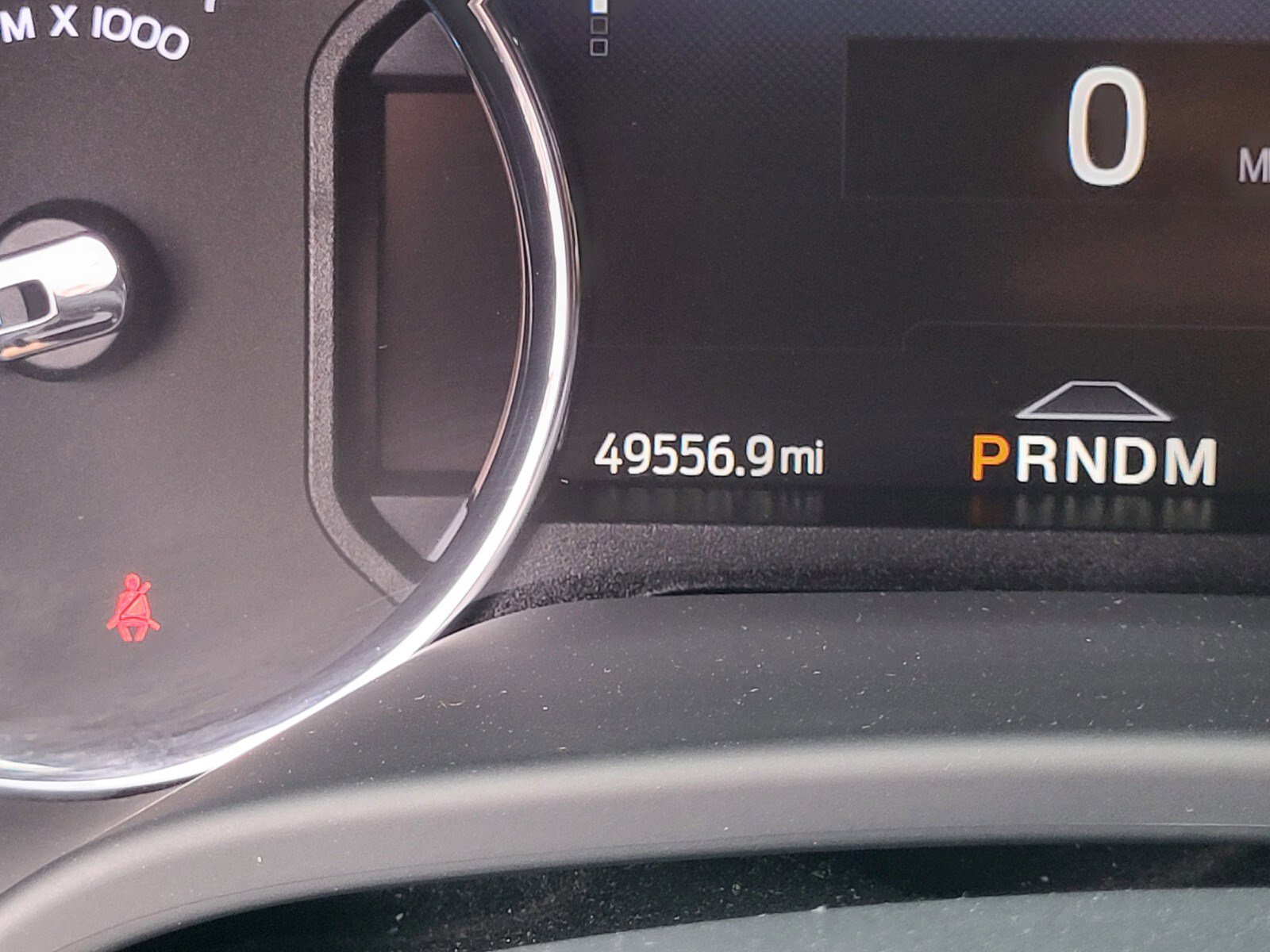 Used 2021 Ford Expedition Max Limited RWD image 28