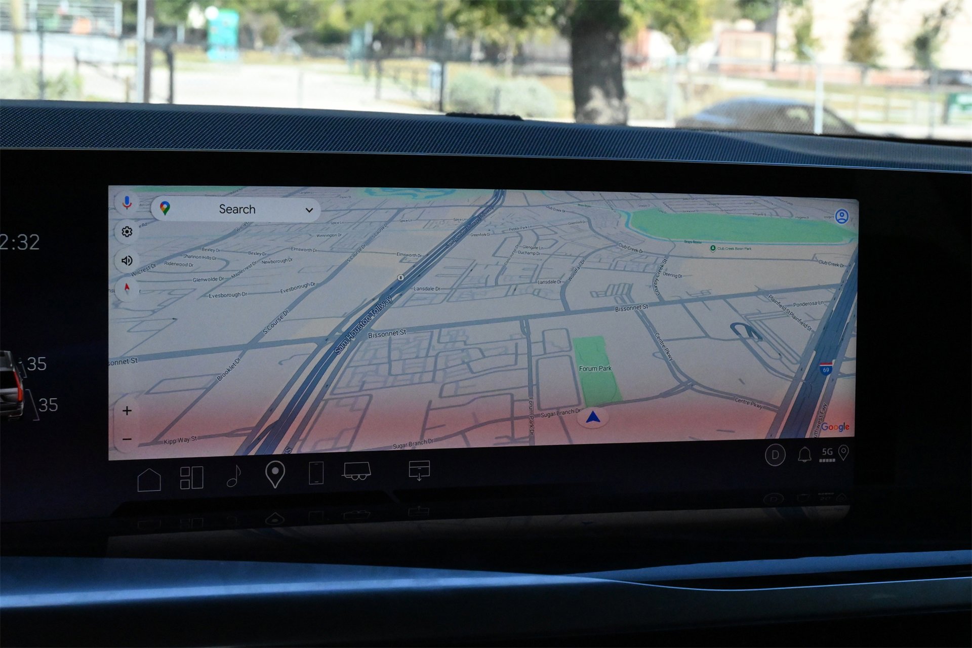 Certified 2025 Cadillac Escalade Sport w/ LPO, Floor Liner Package image 12