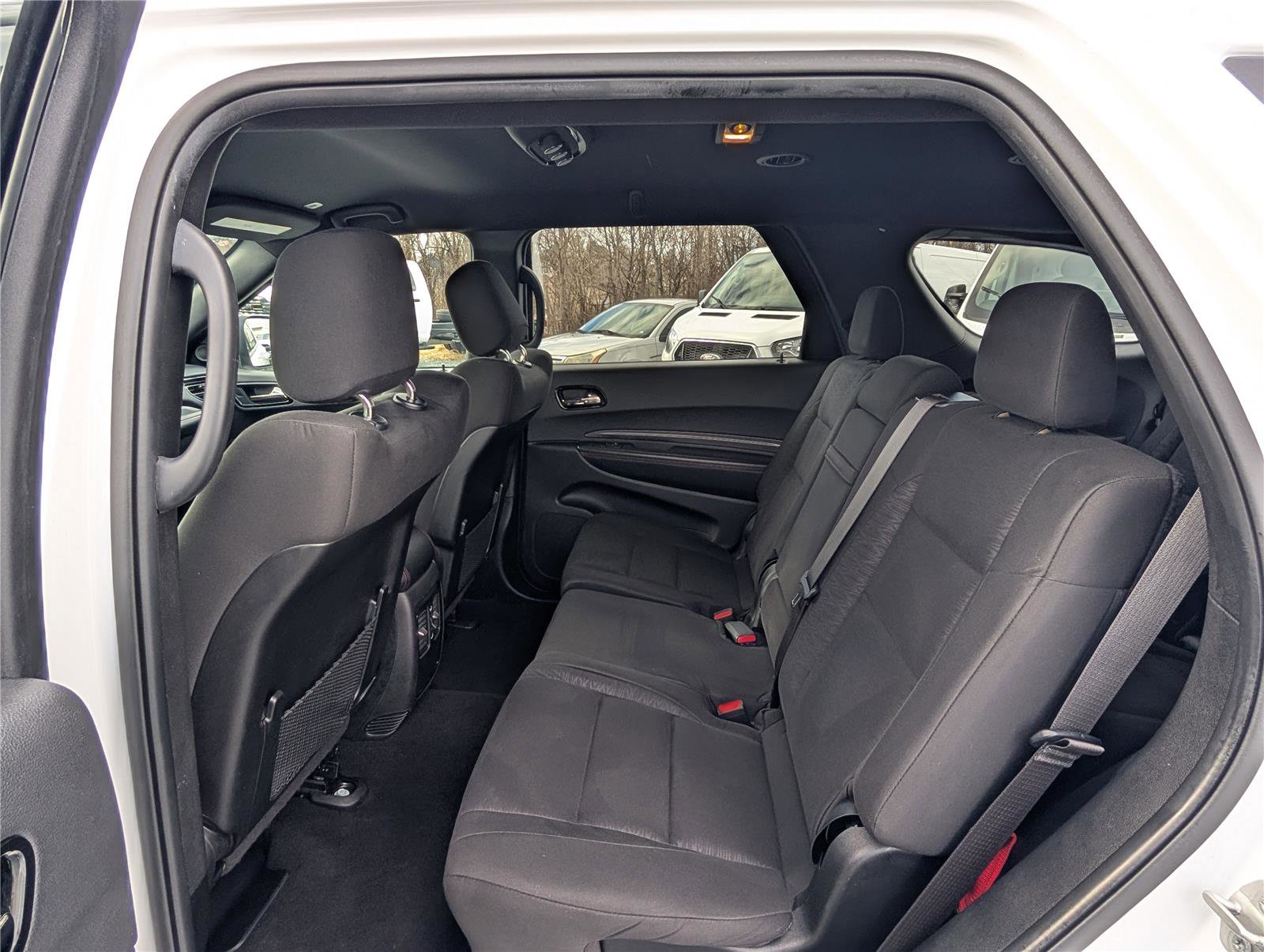 Used 2023 Dodge Durango GT image 14