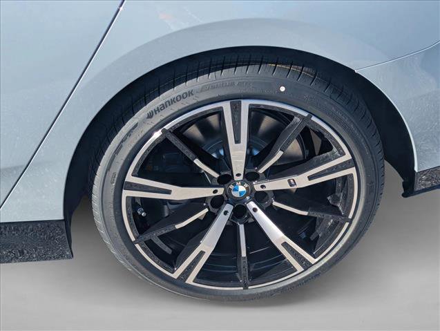 New 2026 BMW 530i image 9