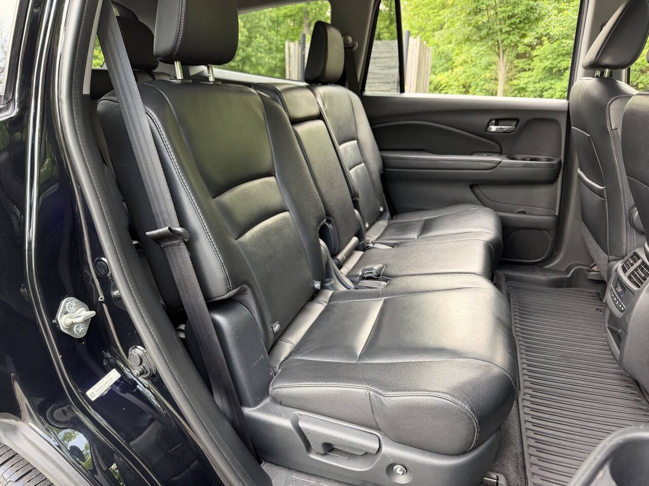 Used 2016 Honda Pilot EX-L image 29