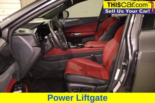 Used 2024 Lexus NX 250 FWD image 24