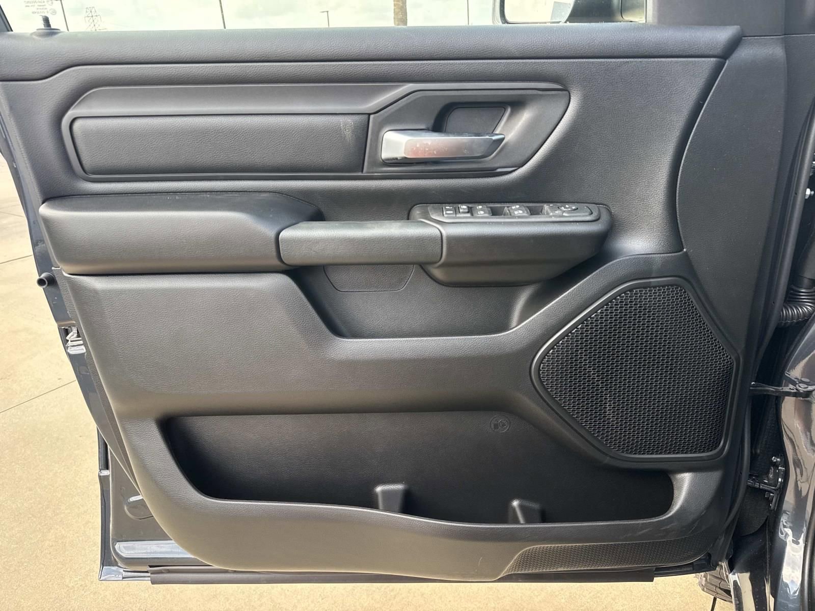 New 2026 RAM 1500 Classic Warlock AWD/4WD image 18