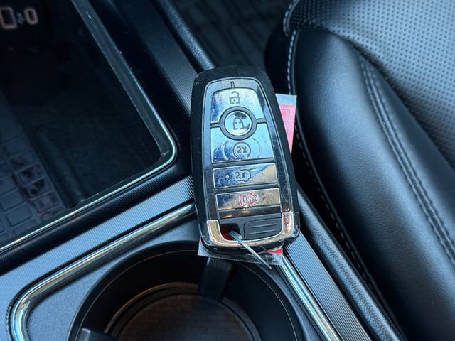 Used 2023 Lincoln Corsair AWD w/ Equipment Group 101A image 12