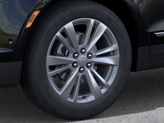 New 2026 Cadillac XT5 Premium Luxury image 9