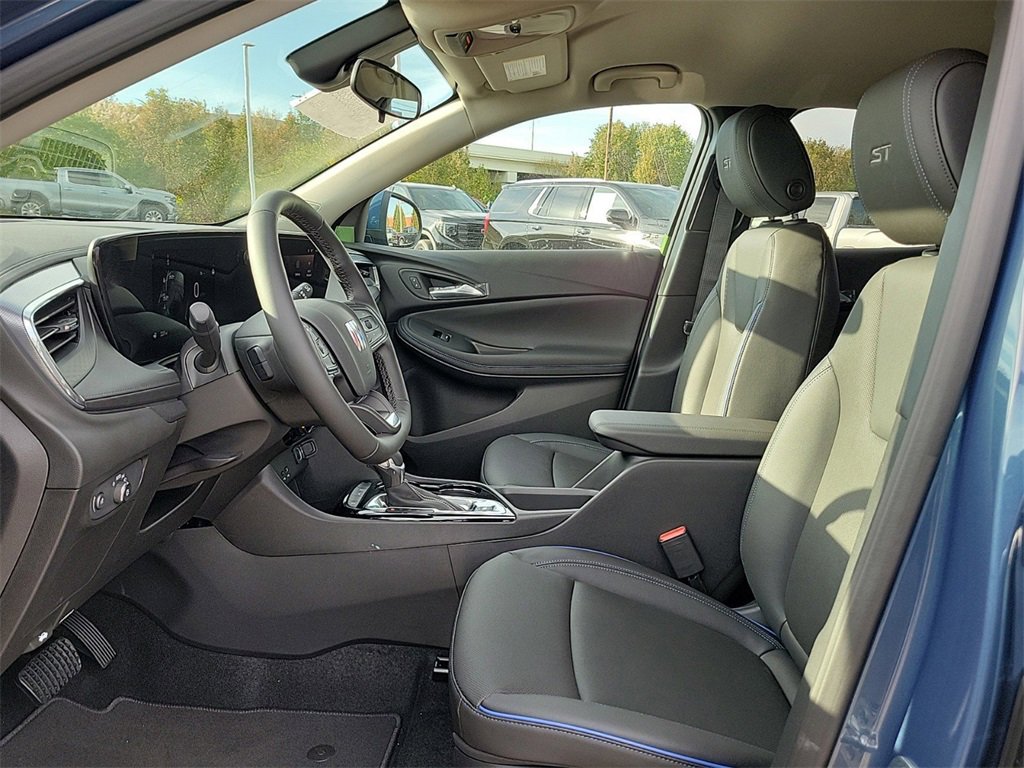 New 2026 Buick Encore GX Sport Touring w/ Comfort Package image 15