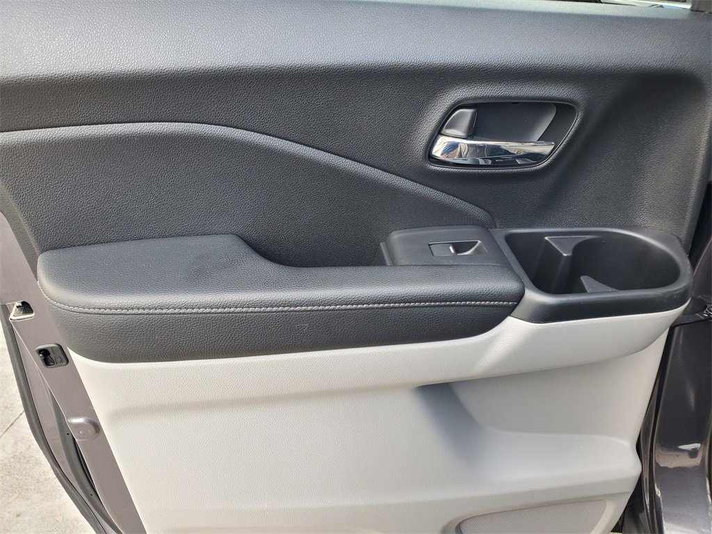 Used 2020 Honda Ridgeline RTL-E image 13