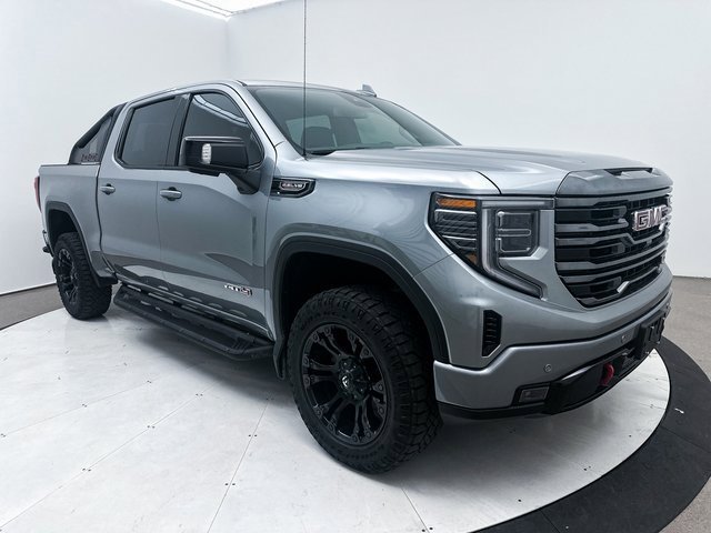 Used 2023 GMC Sierra 1500 AT4 w/ AT4 Preferred Package image 13
