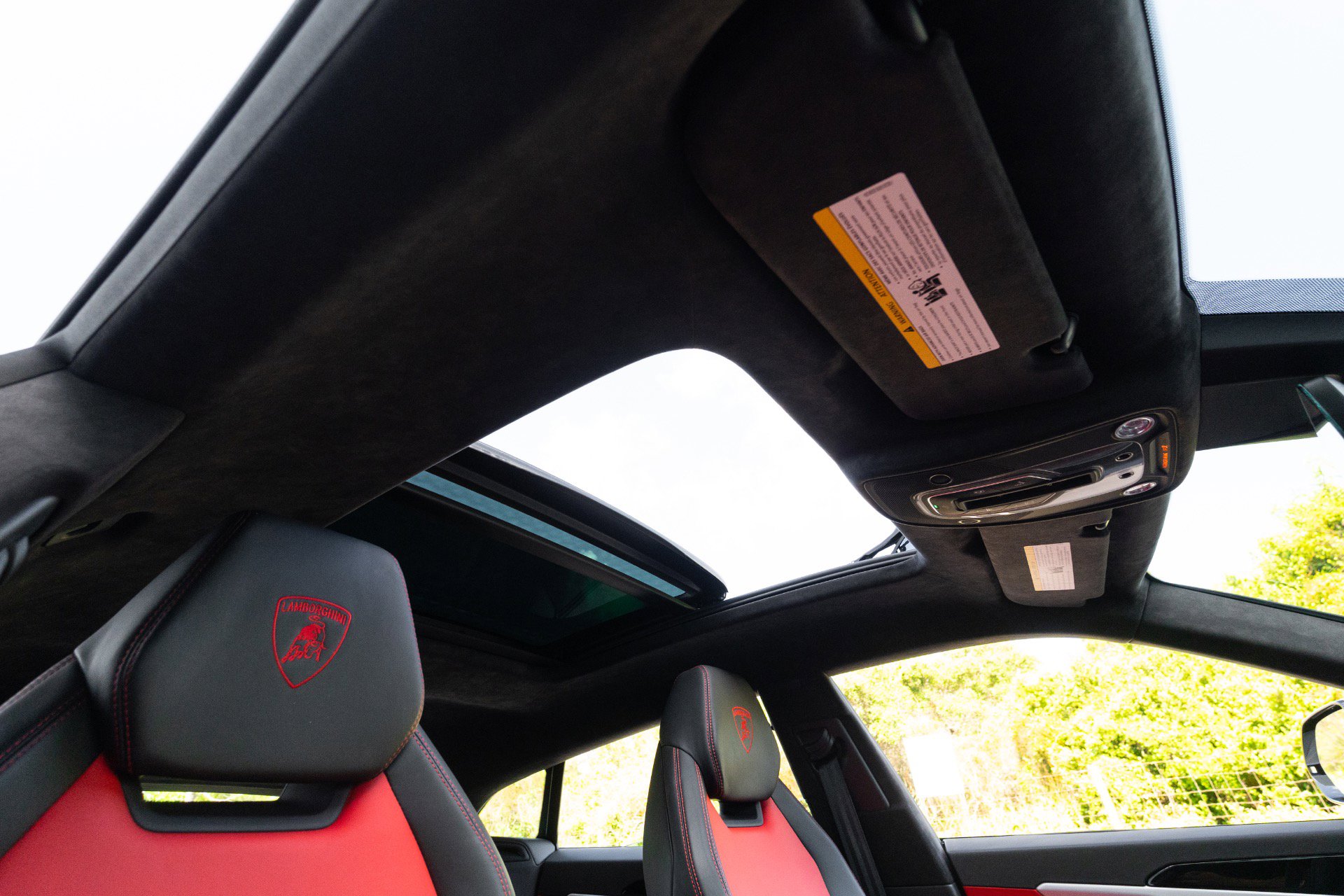 Used 2022 Lamborghini Urus