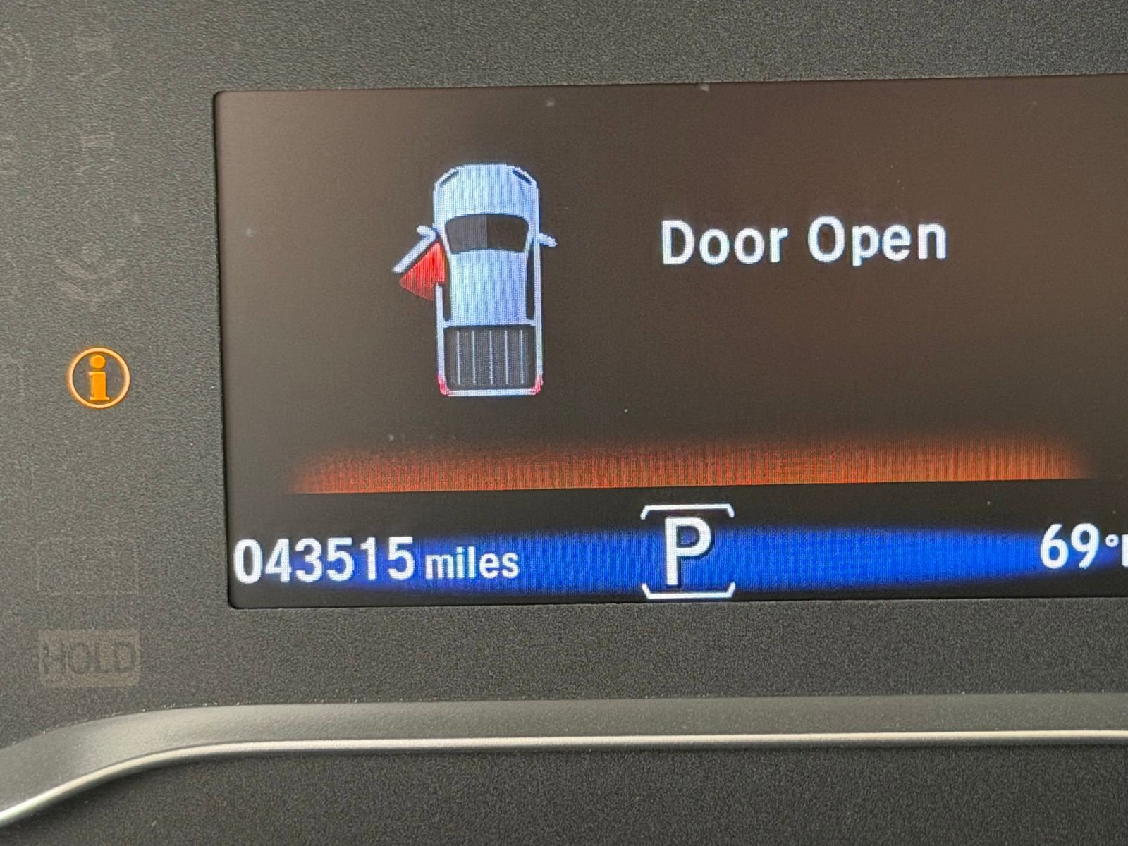 Used 2023 Honda Ridgeline RTL image 22