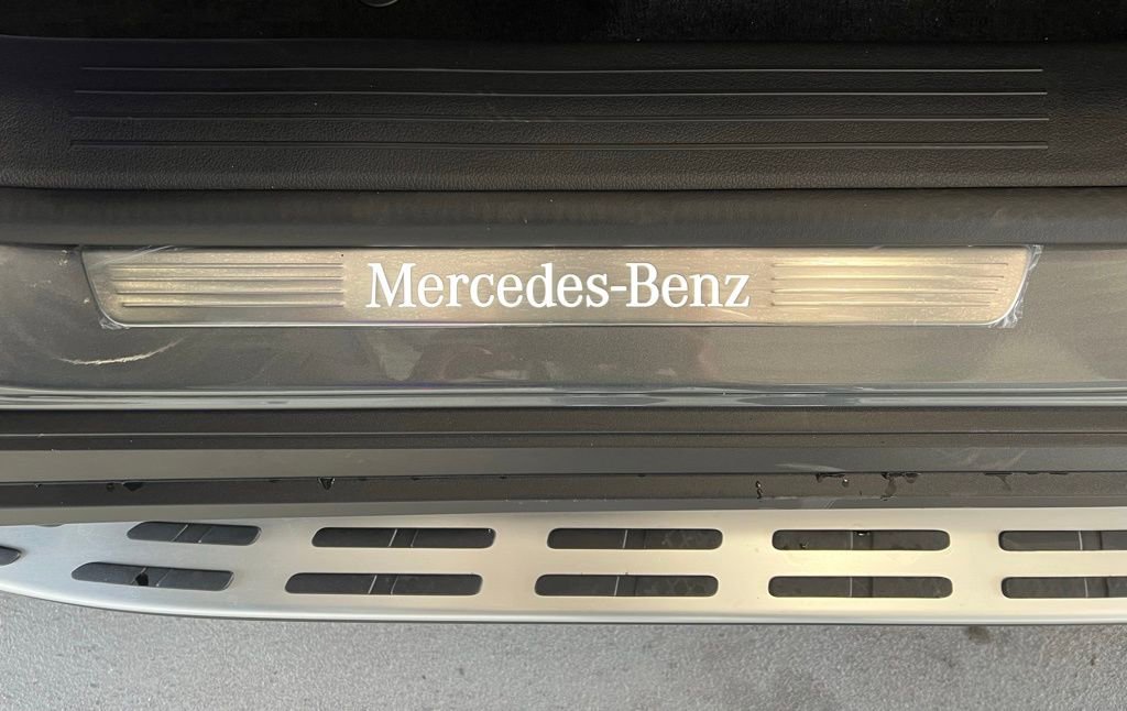 New 2026 Mercedes-Benz GLS 580 4MATIC image 11