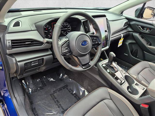 New 2026 Subaru Crosstrek 2.5i Limited w/ Crosstrek Mirror Package AWD/4WD image 3