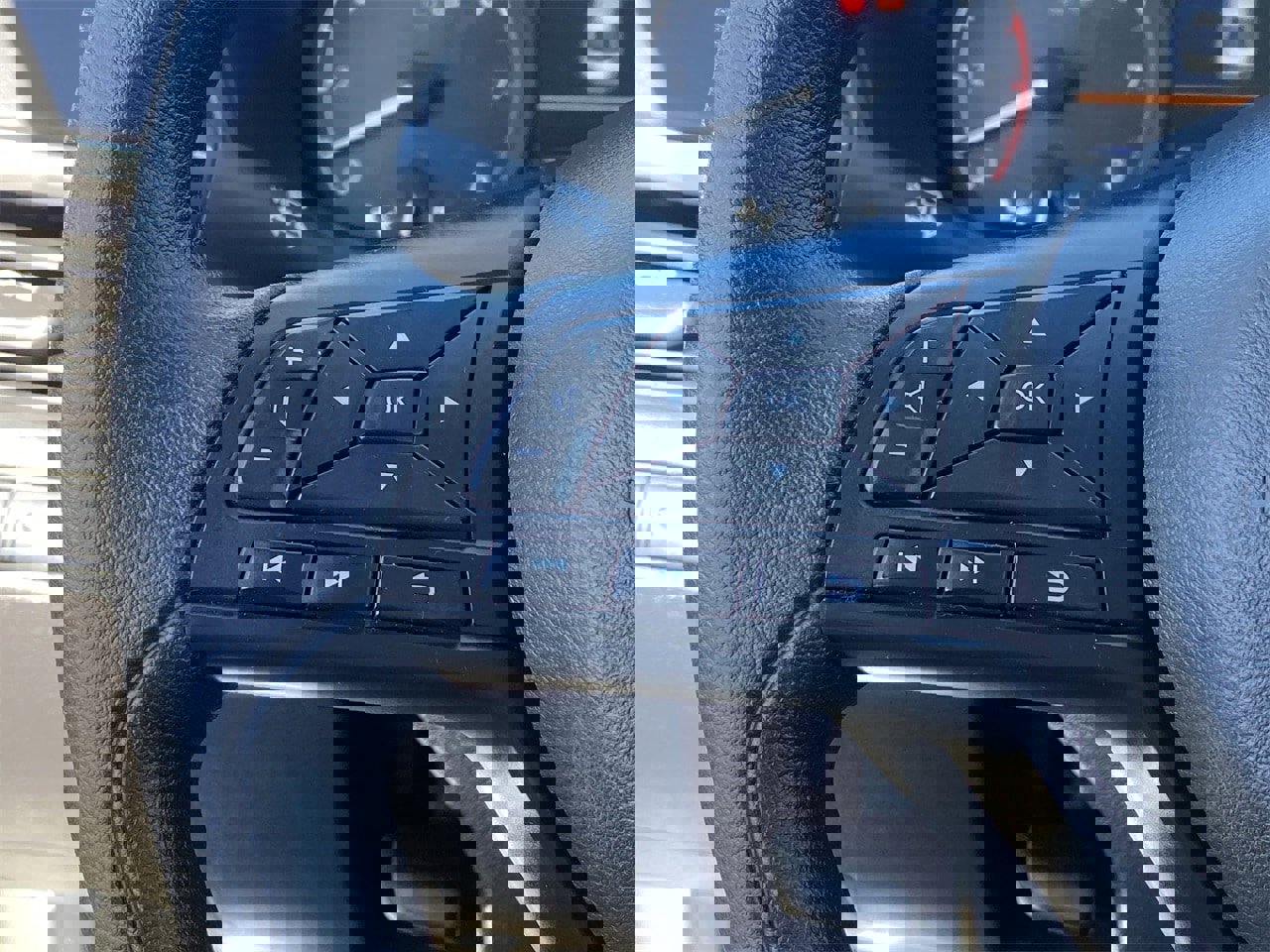 Certified 2025 Nissan Altima 2.5 S image 36