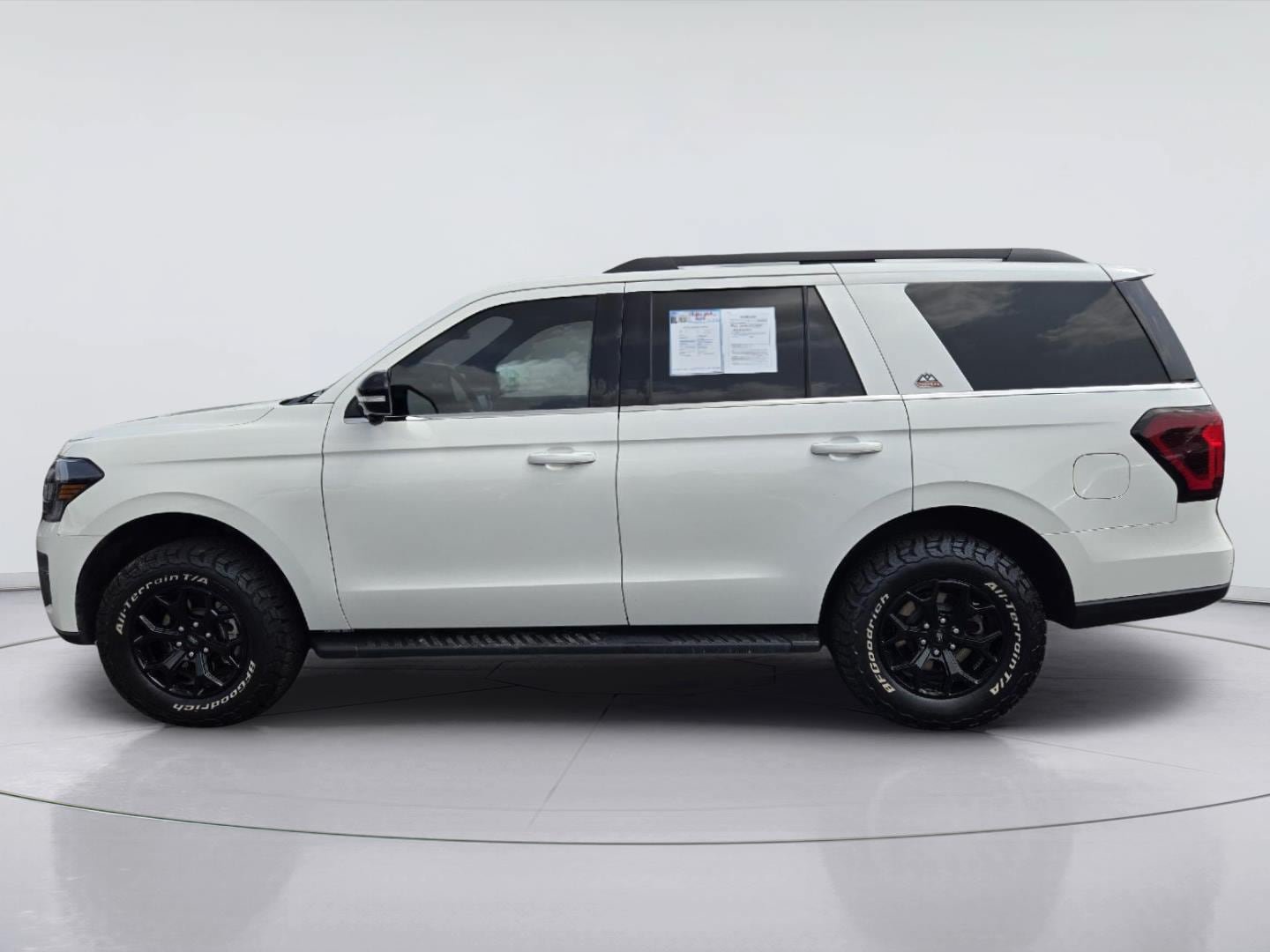 Used 2023 Ford Expedition Timberline AWD/4WD image 5