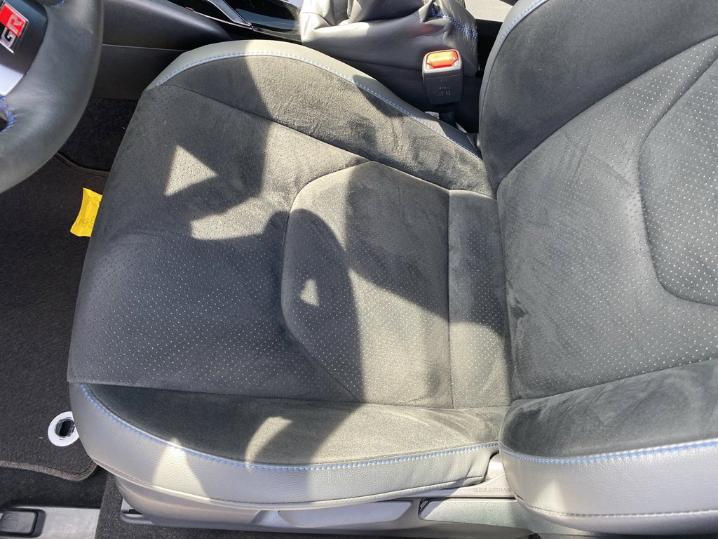 Used 2024 Toyota Corolla GR AWD/4WD image 21