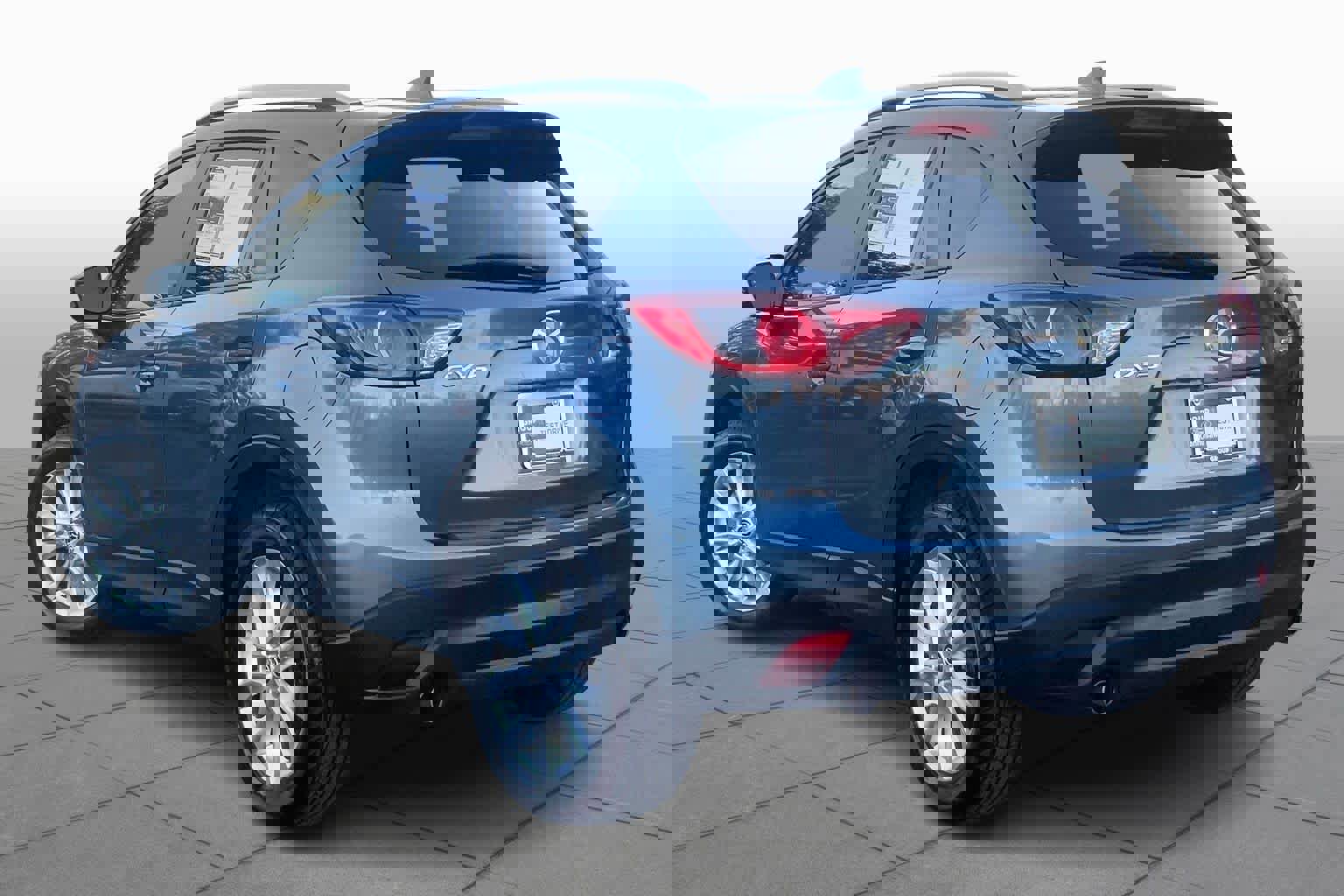 Used 2014 MAZDA CX-5 Grand Touring image 11