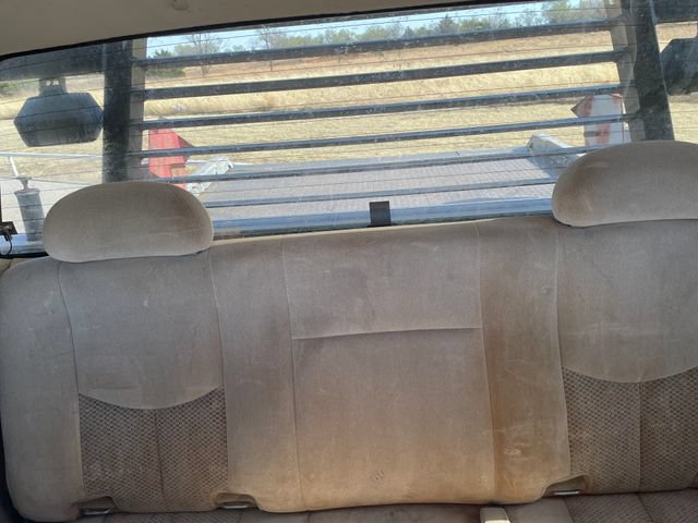 Used 2005 Chevrolet Silverado 3500 LS w/ Skid Plate Package AWD/4WD image 12