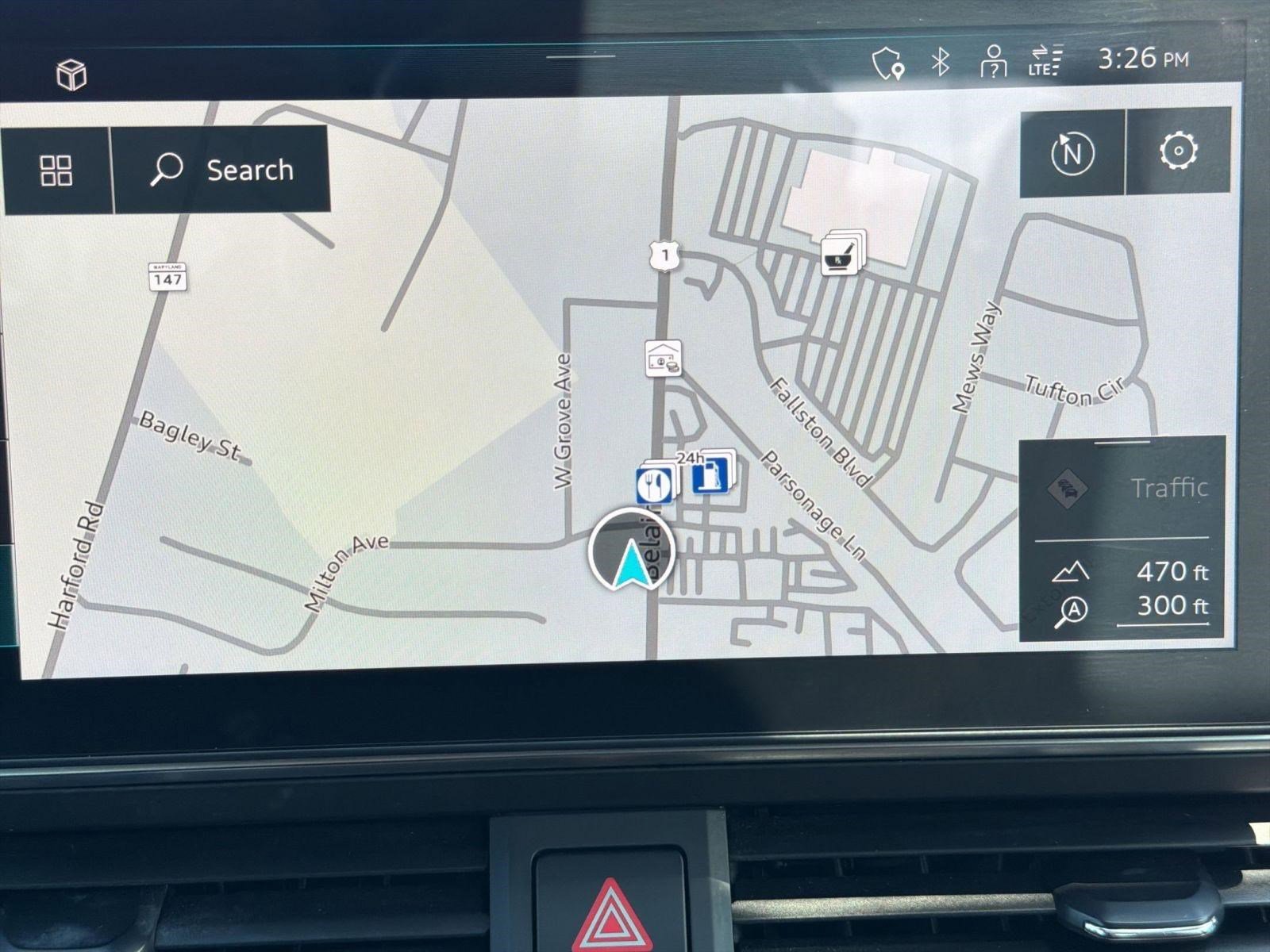 Used 2022 Audi A5 2.0T Premium Plus w/ Premium Plus image 23